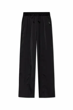 AllSaints BLACK Pants Alba