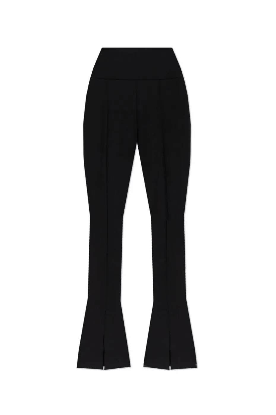 AllSaints BLACK Pants Ryla