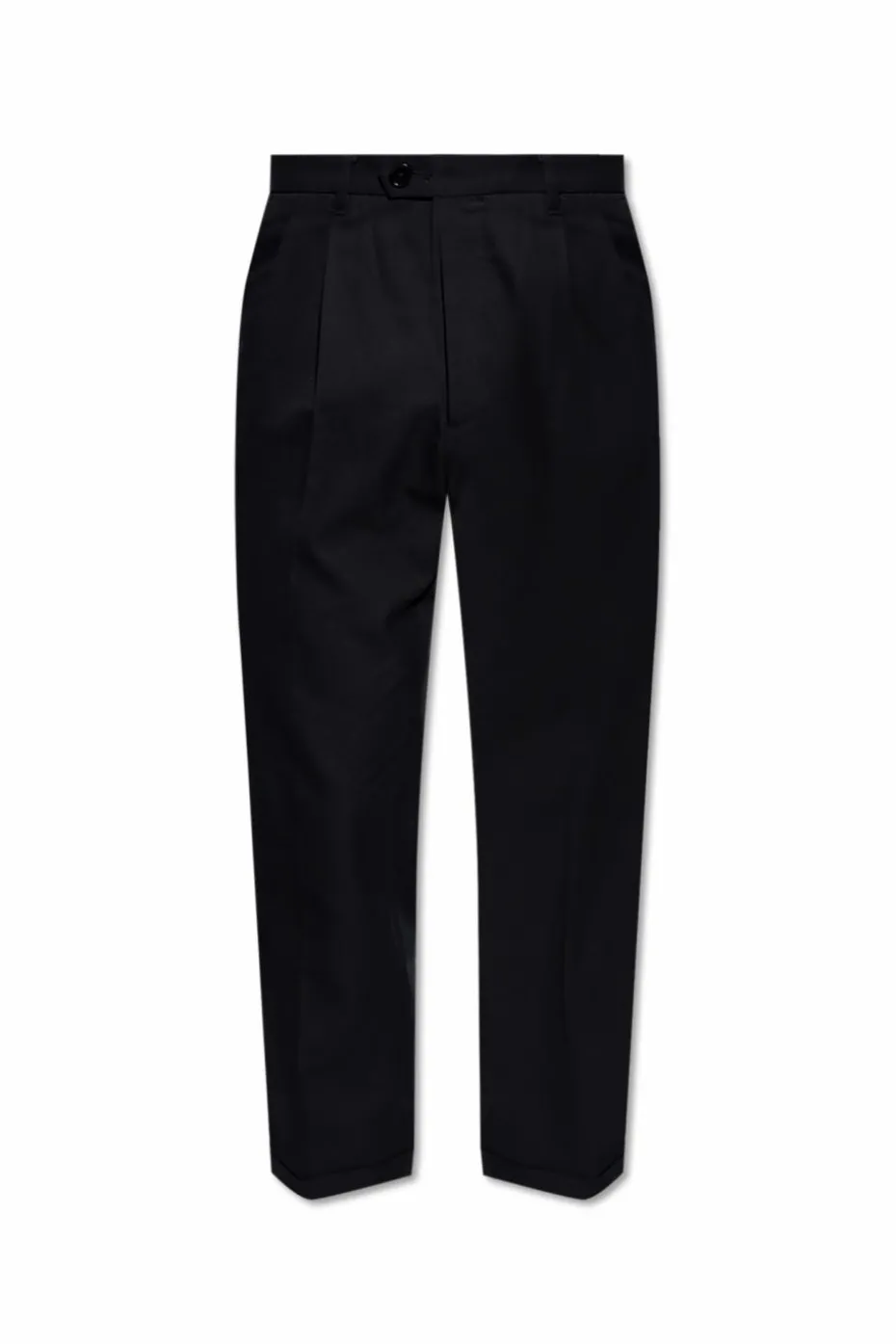 AllSaints BLACK Pants Tallis