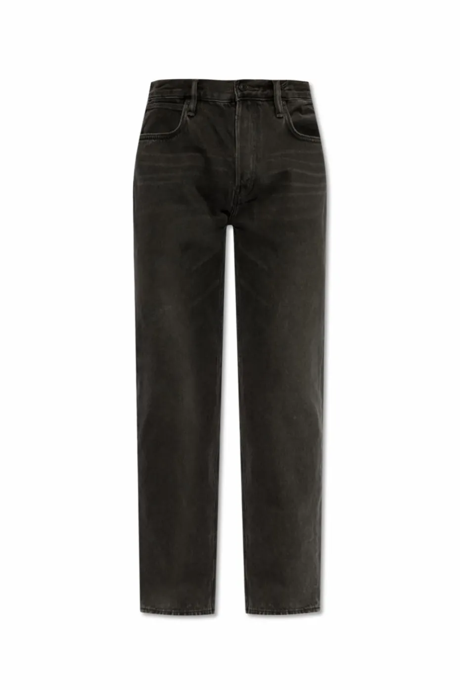 AllSaints BLACK ‘Reid’ Jeans