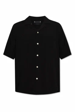AllSaints BLACK Shirt Venice