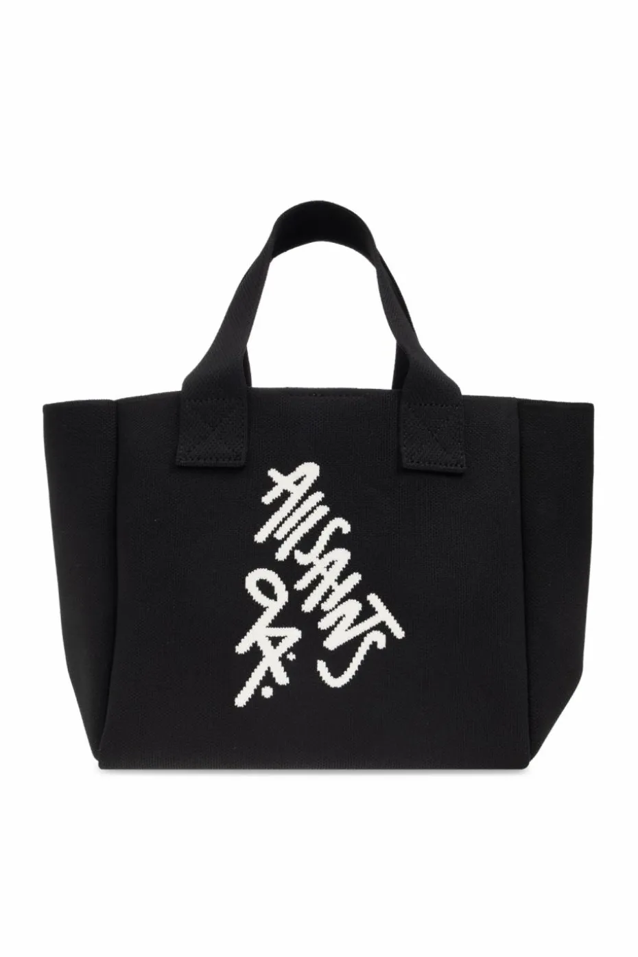 AllSaints BLACK Shopper bag Izzy