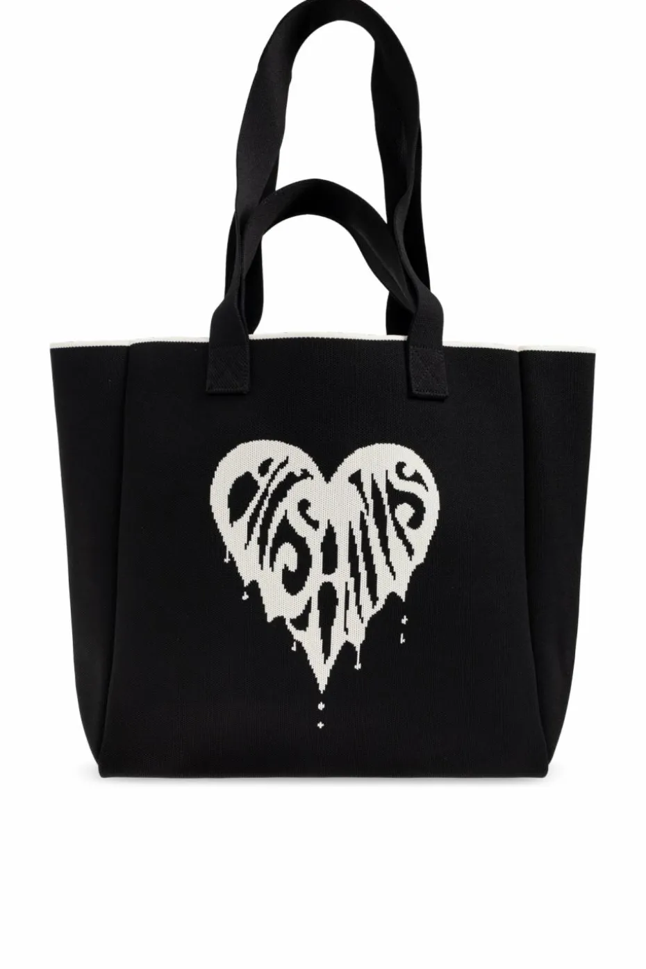 AllSaints BLACK Shopper bag "Izzy"