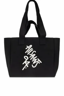 AllSaints BLACK Shopper bag Izzy