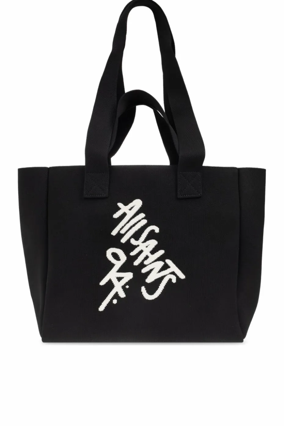 AllSaints BLACK Shopper bag Izzy