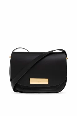 AllSaints BLACK Shoulder bag "Etta"