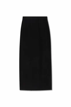 AllSaints BLACK Skirt āAntoninaā