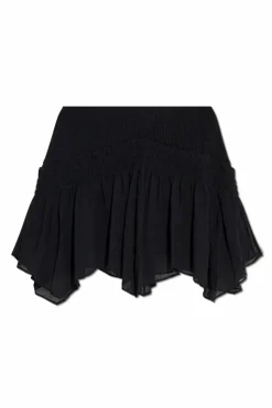AllSaints BLACK Skirt Pamela