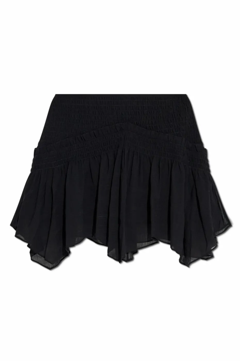 AllSaints BLACK Skirt Pamela