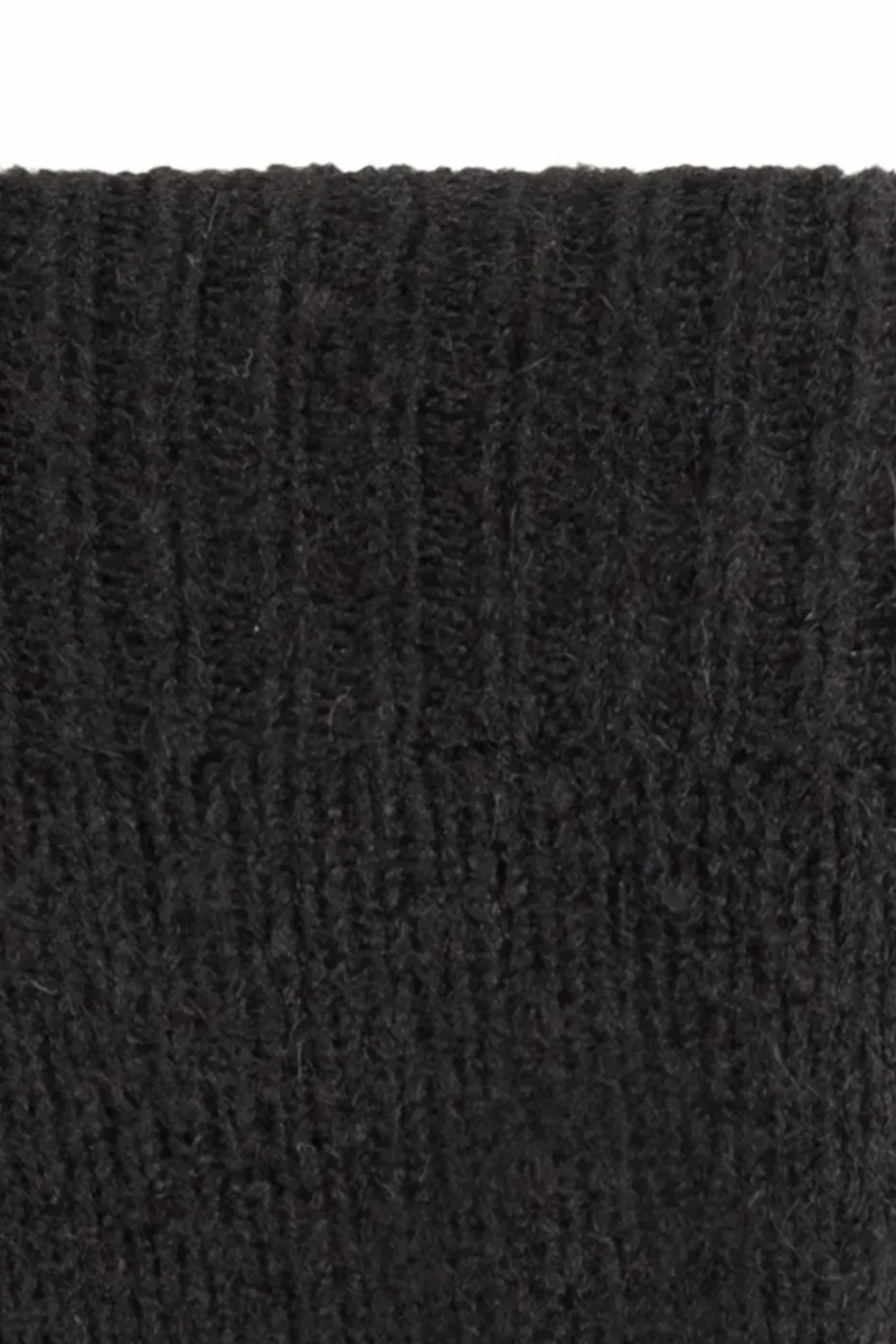 AllSaints BLACK Socks