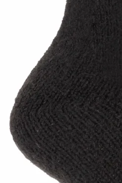 AllSaints BLACK Socks