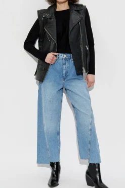 AllSaints BLACK Sweater Julieana
