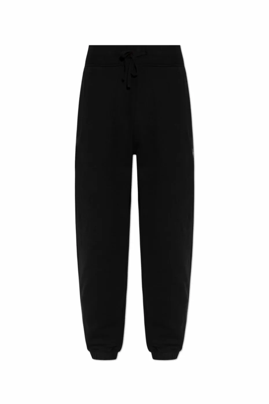 AllSaints BLACK Sweatpants Raven