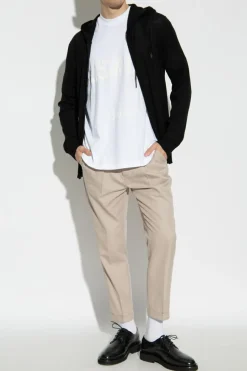 AllSaints BLACK Sweatshirt Mode