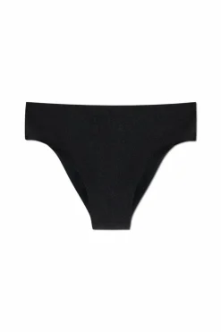AllSaints BLACK Swimsuit bottom Cour