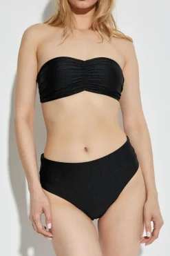 AllSaints BLACK Swimsuit bottom Cour