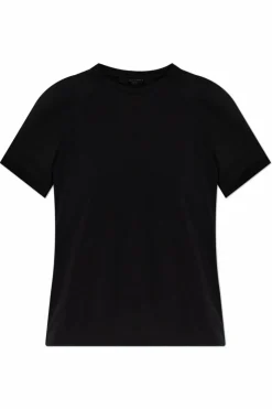AllSaints BLACK Top 'Annie'