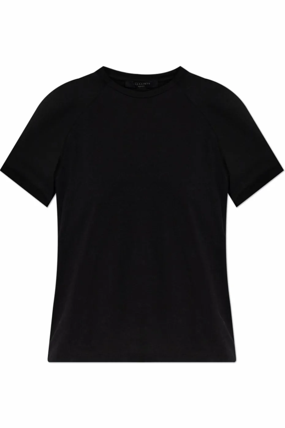 AllSaints BLACK Top 'Annie'