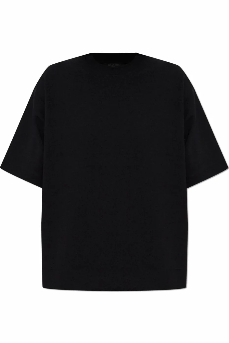 AllSaints BLACK Top "Dani"