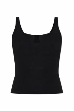 AllSaints BLACK Top Mio
