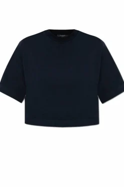 AllSaints BLACK Top Remi