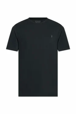 AllSaints BLACK T-shirt Brace