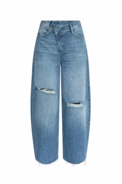 AllSaints BLUE āAkiā Jeans
