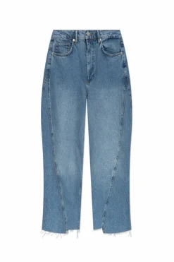 AllSaints BLUE Jeans āFoxā