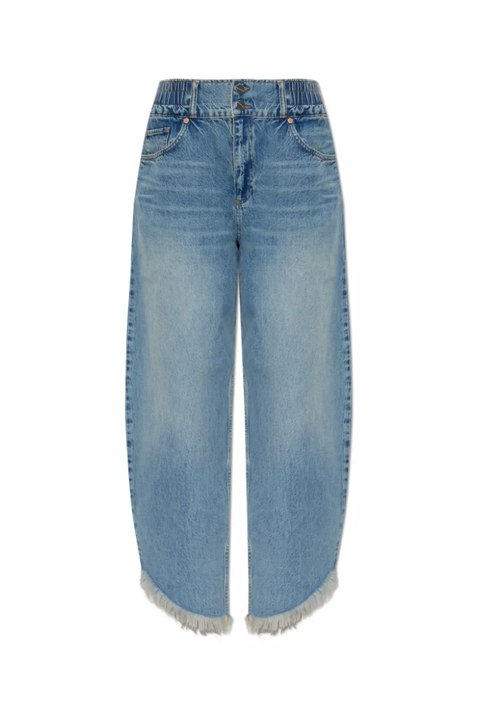 AllSaints BLUE Taylor jeans