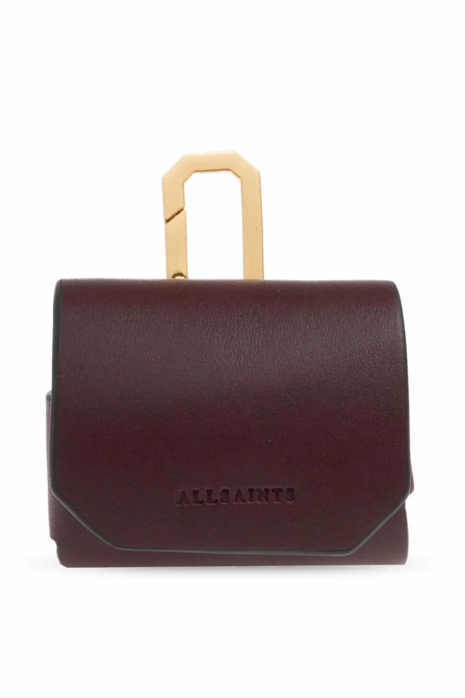 AllSaints BROWN Case for AirPods