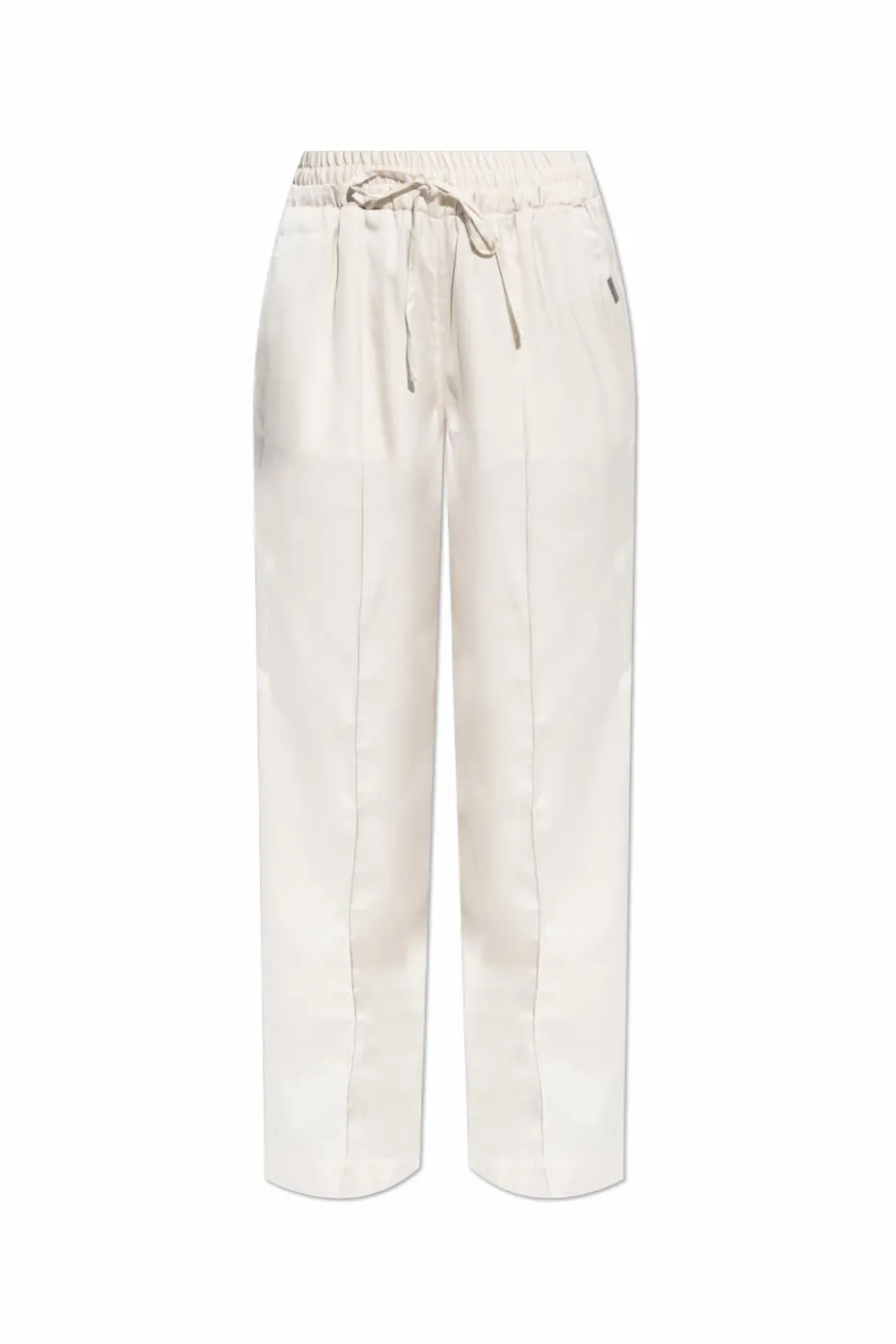 AllSaints cream Pants Alba