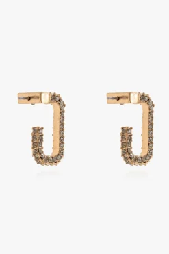 AllSaints GOLD ‘Dara’ earrings