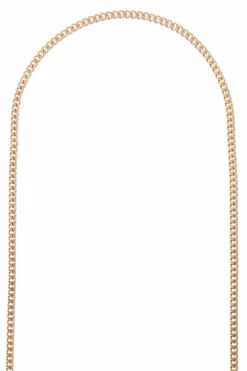 AllSaints GOLD Necklace with pendants