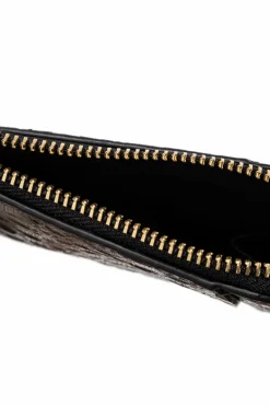 AllSaints GREEN Wallet ‘Remy’