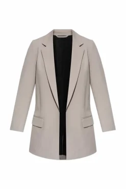 AllSaints GREY Blazer Aleida