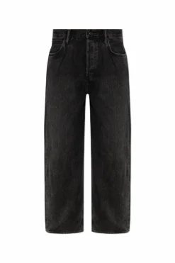 AllSaints GREY Jeans Lenny