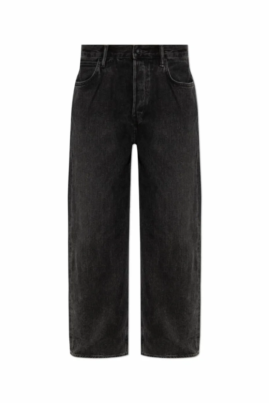 AllSaints GREY Jeans Lenny