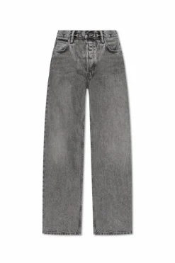 AllSaints GREY Jeans Lenny