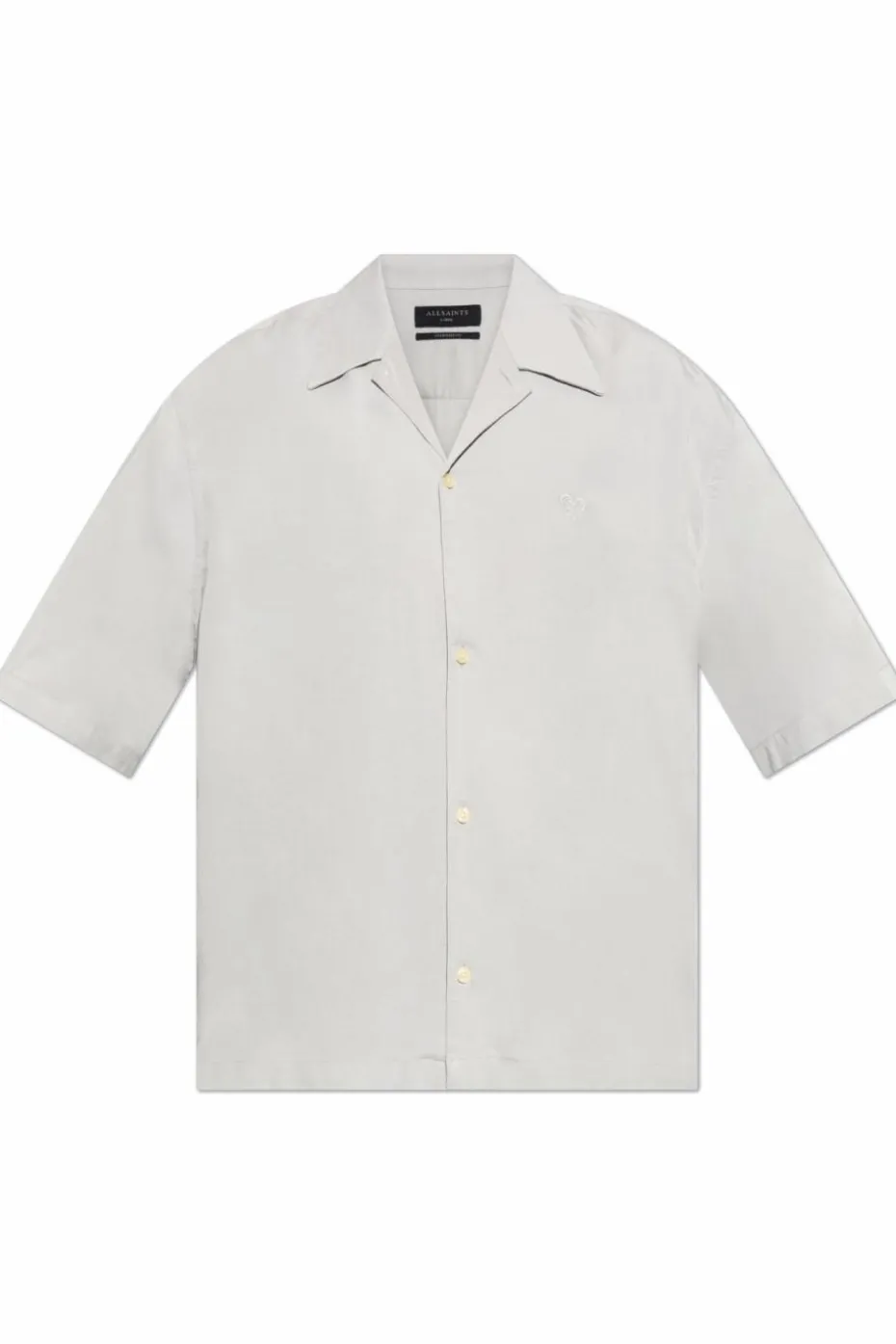 AllSaints GREY Shirt Rialto
