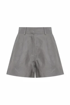 AllSaints GREY Shorts Averie