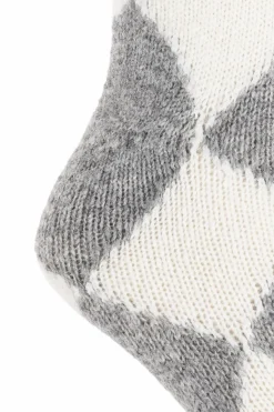 AllSaints GREY Socks