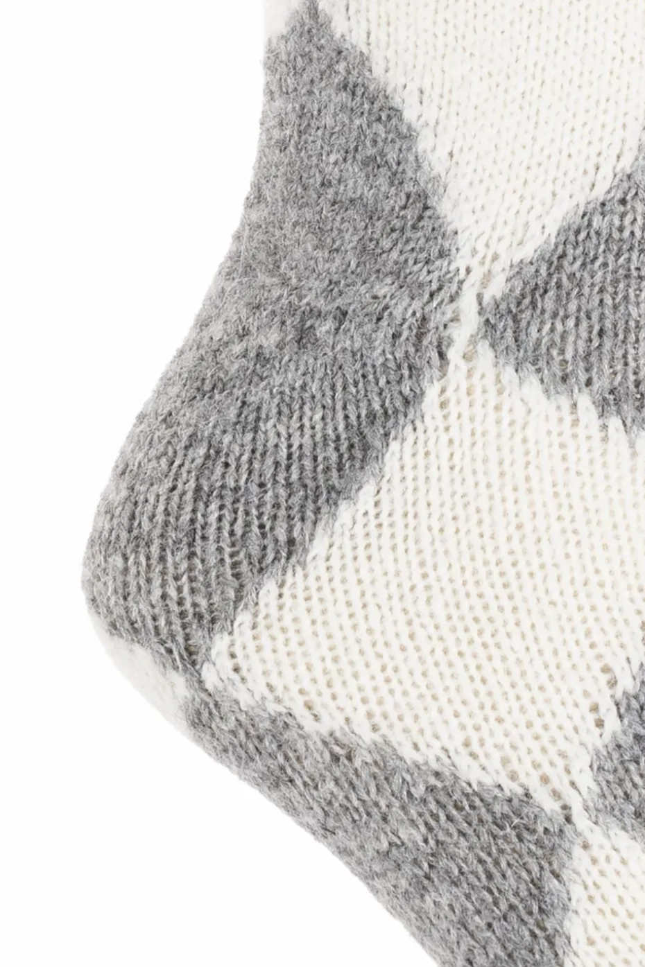 AllSaints GREY Socks