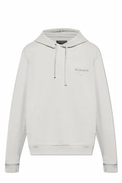 AllSaints GREY Sweatshirt āFutureā