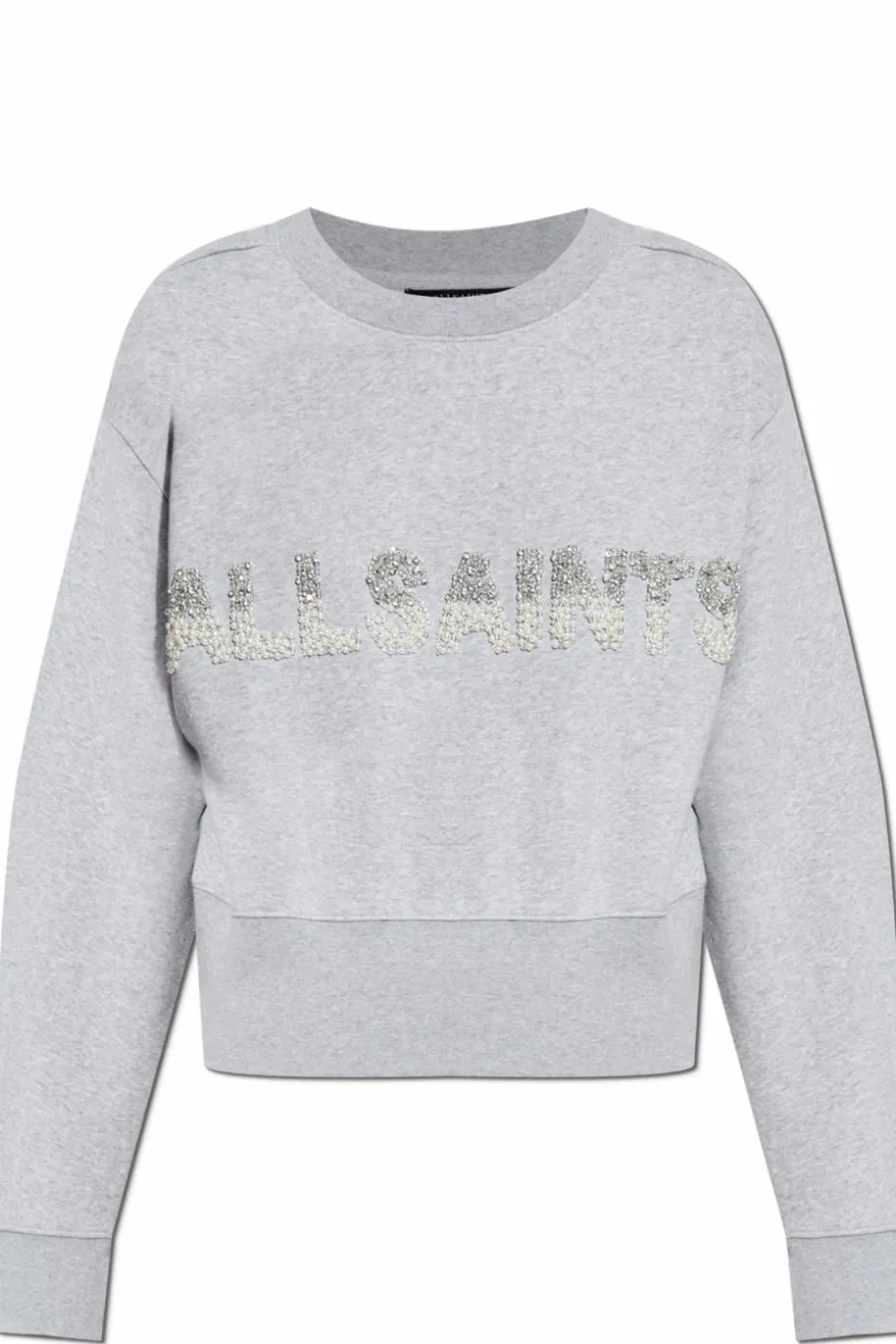 AllSaints GREY Sweatshirt Separo
