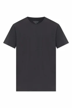 AllSaints GREY T-shirt "Bodega"
