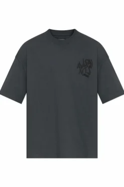 AllSaints GREY T-shirt "Orlando"