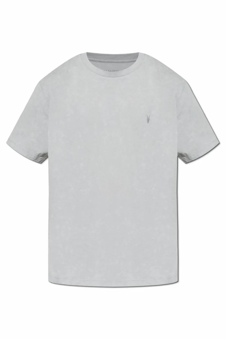AllSaints GREY T-shirt `Saka`