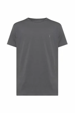 AllSaints GREY T-shirt "Tonic"