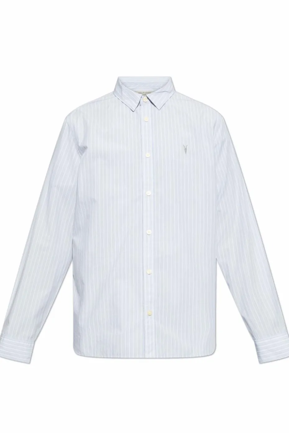 AllSaints light blue Shirt Saint