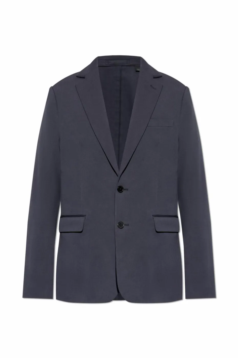 AllSaints NAVY BLUE Blazer 'Bay'